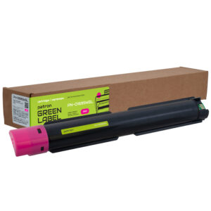 Тонер-картридж сумісний XER 006R01695 Green Label, пурпуровий Patron (PN-01695MGL)
