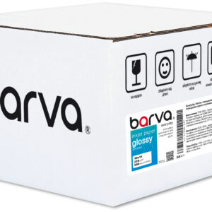 Фотопапір глянцевий 230 г/м2, 10x15 см, 500 арк Everyday Barva (IP-CE230-227)