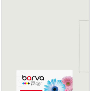 Фотопапір матовий 180 г/м2, A3, 50 арк Original Barva (IP-A180-107)