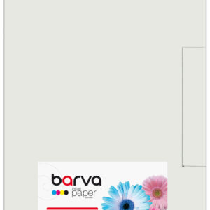 Фотопапір матовий 230 г/м2, A3, 50 арк Original Barva (IP-A230-123)