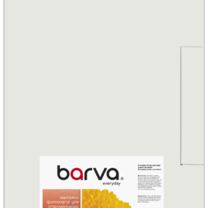 Фотопапір матовий 220 г/м2, A3, 40 арк Everyday Barva (IP-AE220-383)