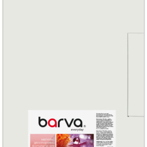 Фотопапір матовий двосторонній 140 г/м2, A3, 60 арк Everyday Barva (IP-BE140-416)
