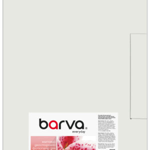 Фотопапір матовий двосторонній 220 г/м2, A3, 60 арк Everyday Barva (IP-BE220-296)