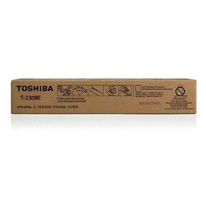 T-TOS-T-2309 Тонер-картридж T-2309 Toshiba (6AJ00000155/6AG00007240)