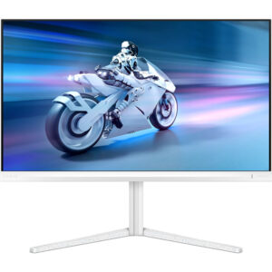 Монітор ігровий 4K IPS 27",3840*2160,160 Гц,білого кольору 27M2N5901A/00