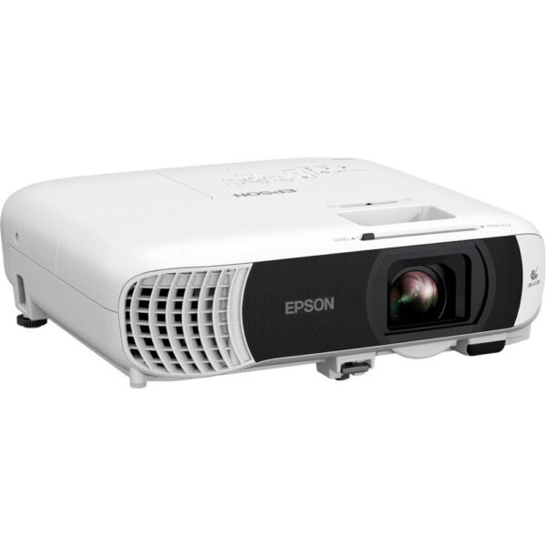 a2f71f6f18119350a10879002ed005aa проектор EB-W55 (3LCD, WXGA, 4000ALm, 16000:1, 1.3 -1.56:1, 6/12, 2*HDMI, USB-A, USB-B, 2W)