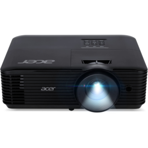 a3cd206cb9d7237ebb4a7962094175c9 проектор X129H (DLP, XGA, 4800Lm, 20000:1,1.94-2.1 16, 6/10/15, 3W, RGB, HDMI, USB, RCA, RS232, 2.8kg
