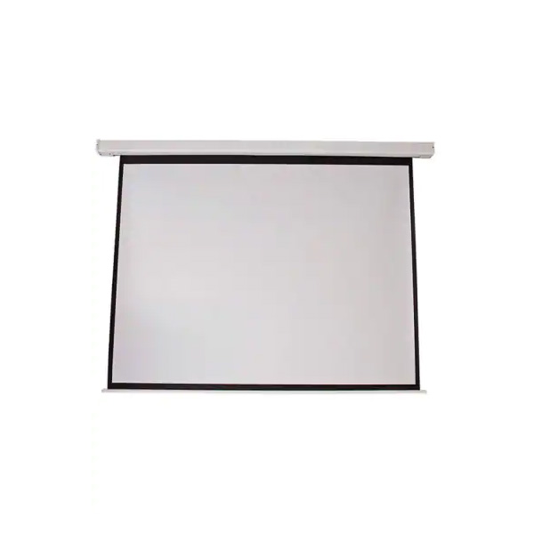 екран настінний механічний ECO-серія 100"(4:3)203 *153 см MWM-NTSC-100D