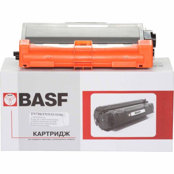 analog-brother-tn3335-720-3330-3310-kartridzh-tonernyj-sovmestimyj-basf-basf-kt-tn333 Картридж тон. BASF для Brother HL-5440D/MFC-8520DN/DCP-8110DN аналог TN3335/TN720/TN3330/TN3310 Black ( 3000 ст.) (BASF-KT-TN3335)