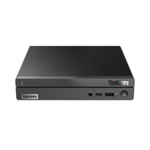 системний блок i3-1215U/8/256/Intel UHD/W11P/Black ThinkCentre neo 50q Gen 4