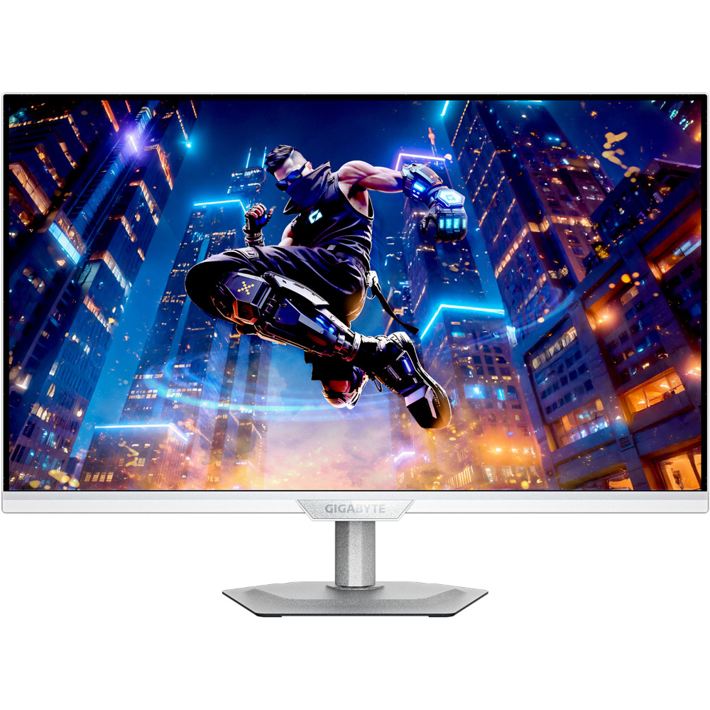 iгровий монiтор 27” SS IPS 200Hz/ OC 210Hz 2560 x 1440(QHD) 1ms GTG 2 x HDMI 2.1, 1 x DP 1.4, 1 x US M27Q2 QD ICE Gaming Monitor