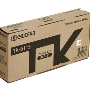 Картридж 15K TK-6115