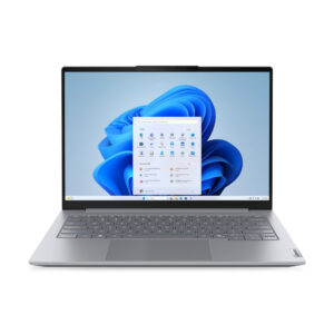 Ноутбук Lenovo ThinkBook 14-G9 14" WUXGA IPS AG, Intel 7-240H, 16GB, F512GB, UMA, Win11P, сірий