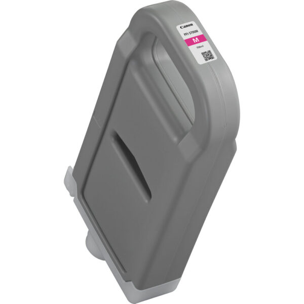cfe28cfa41eda253e9167c9dc3510b5e Чорнило малинове для GP-2600S 700мл PFI-3700 Magenta