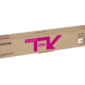 Картридж 6K TK-8115M