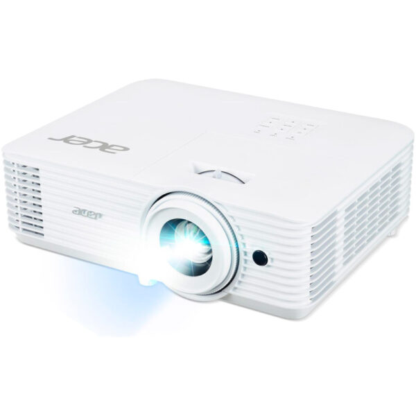 d937022e115cacc1b069fb2b279e78f4 проектор X1528 (DLP, FHD, 5200Lm, 10000:1,1.48-1.6 2, 5/10/15, 3W, HDMI, USB, RS232, 2.8kg) X1528
