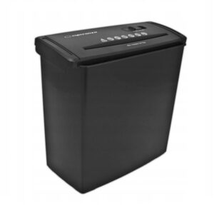 Подрібнювач паперу Esperanza EN101 ShRedder EN101