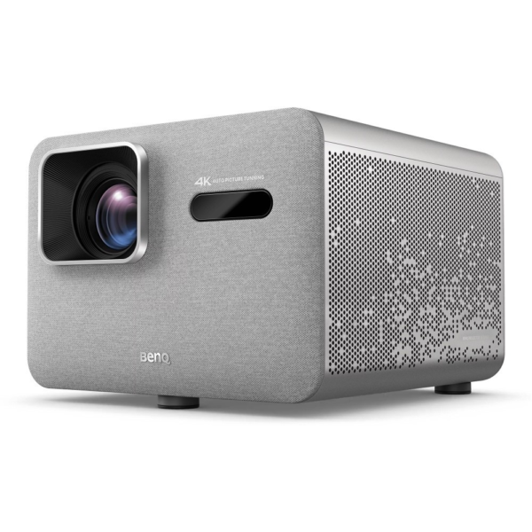 Проектор TK705STi(DLP, 4K, 3000lm,600000:1,0,8:1,2 0000/30000,HDMI*2,USB-A,USB-С,2*8W)  TK705STi