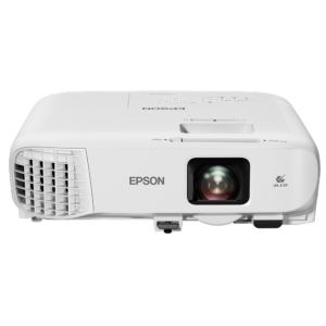 проектор EB-994F (3LCD, FHD, 4100ALm, 16000:1, 1.3 -2.09:1, VGA,2*HDMI,USB-A,USB-B, 6500/17000,16W) EB-994F
