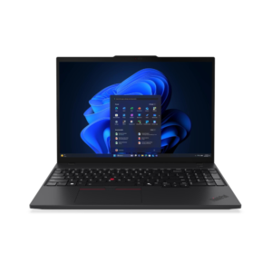 ноутбук 16FM/U5-225U/16/512/Intel HD/W11P/F/BL/Bla ck ThinkPad T16 Gen 4 (Intel)