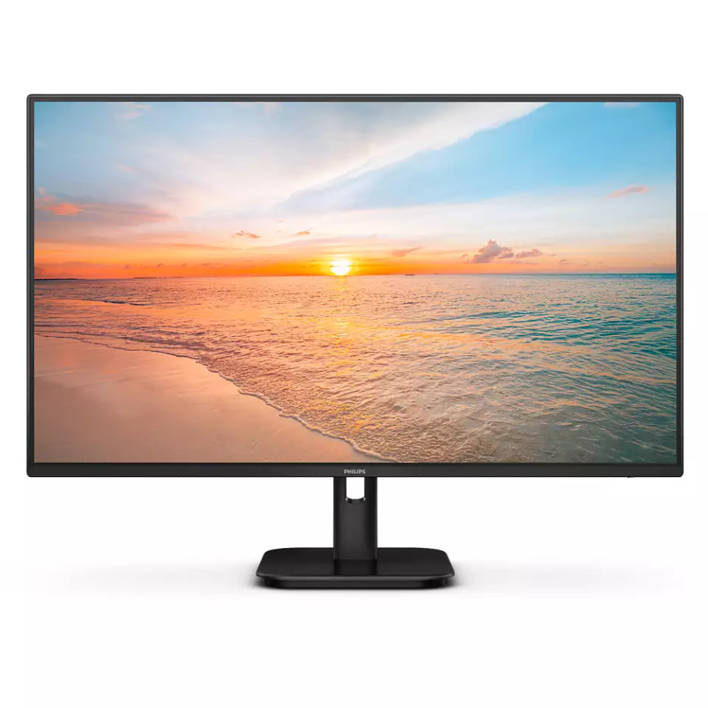 Монітор IPS 27",1920*1080,100 Гц,VGA,HDMI,аудіо 2 Bт*2 27E1N1100A/00