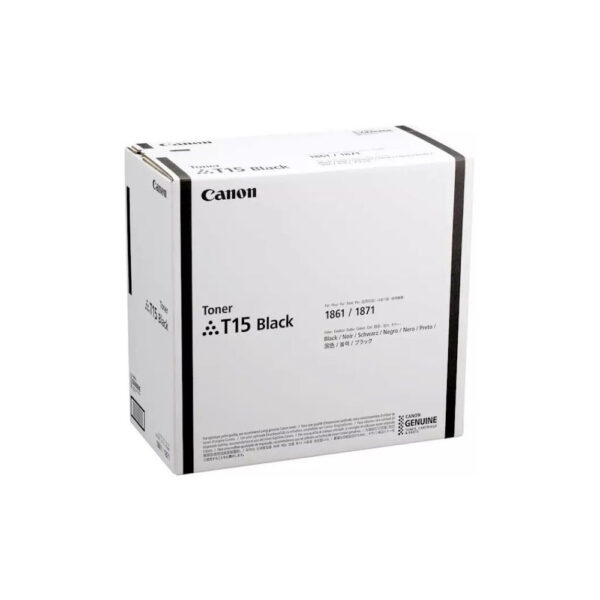 CREATOR: gd-jpeg v1.0 (using IJG JPEG v80), quality = 80 Картридж чорний 42К для iSX1861 T15 Cartridge Black