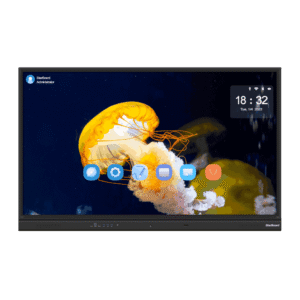 Інтерактивна панель 65"(Android 13,EDLA, 16+256) TE-YL5X-PRO-65