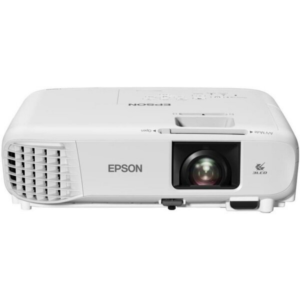 проектор EB-W49 (3800 ANSILm,WXGA,16000:1,HDMI*2,1 .2 Zoom,5Bt)