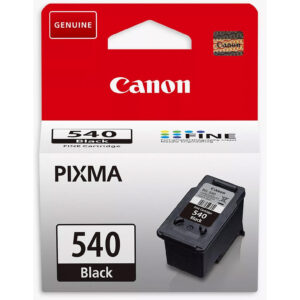 Картридж PG-540 чорний Canon (5225B001/5225B005)