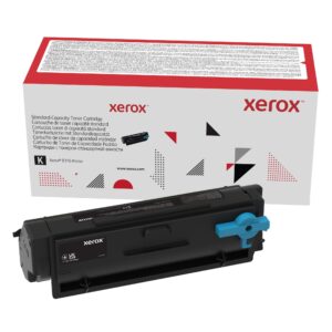 Тонер картридж Xerox B305/B310/B315 Black (8 000 стор)