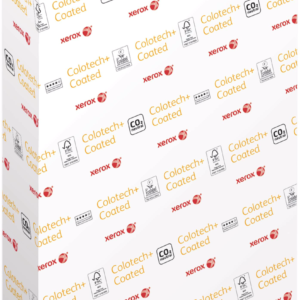 Папір Xerox COLOTECH + GLOSS (130) A4 500арк.