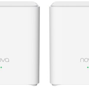 Система WiFi-Mesh TENDA MX3 NOVA AX1500, 2мод