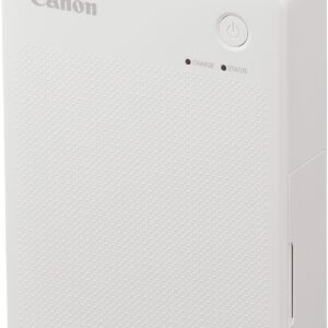 pi-30655-a59f0538 Фотопринтер Canon SELPHY Square QX20 (White)