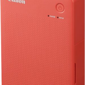 pi-30656-497eac5b Фотопринтер Canon SELPHY Square QX20 (Red)