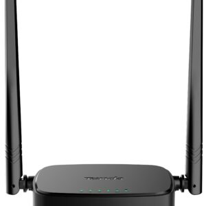 Маршрутизатор TENDA 4G03Pro N300, LTE, 1xFE LAN, 1xFE LAN/WAN