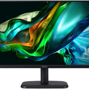 Монітор Acer 27" EK271P6bi D-Sub, HDMI, IPS, 144Hz, 1ms