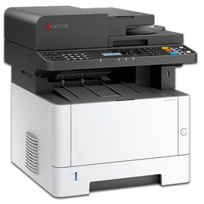 БФП А4 моно ECOSYS MA4000fx