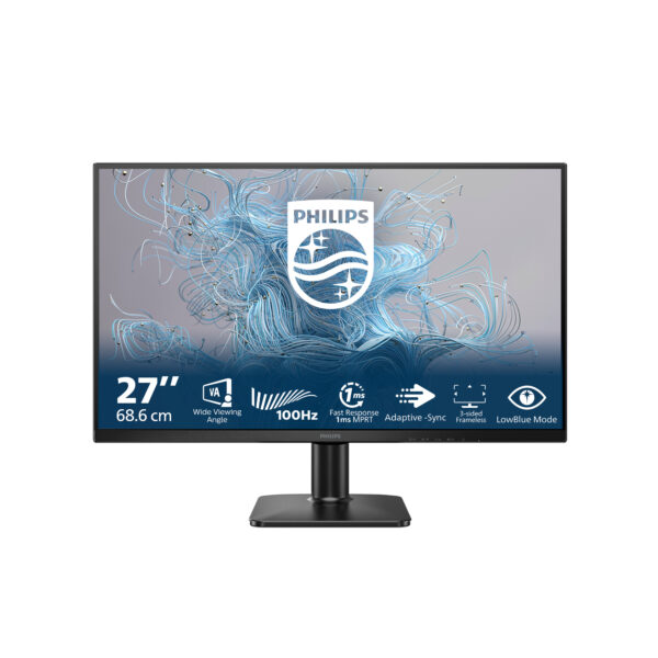 pi-ic-44321-bd86089d Монітор VA 27",1920*1080,100 Гц,VGA,HDMI 27E2N1100L/00