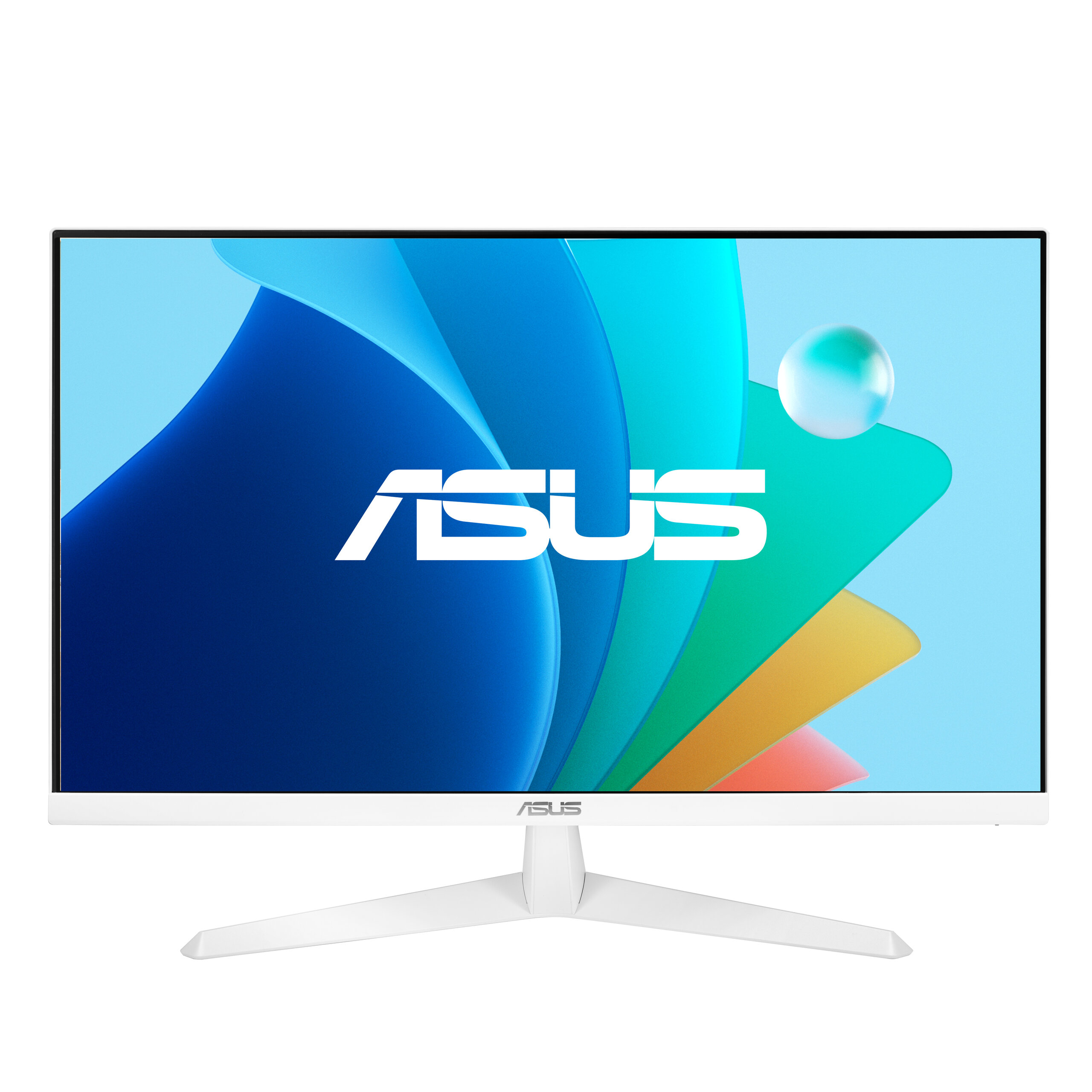 Монітор IPS 27",1920*1080,120 Гц,білого кольору,VG A,HDMI VY279HGR-W