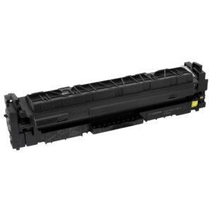 Картридж Canon 055H жовтий порожній (C055H-Y-EV)