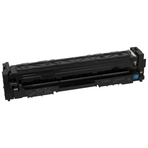 КК-CAN-067-C-USED-v2 Картридж Canon 067 блакитний порожній (C067-C-EV)