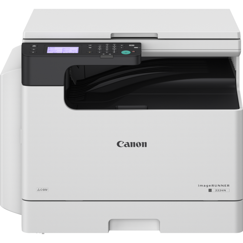 БФП A3 монохромний з WiFI imageRUNNER 2224N II MFP