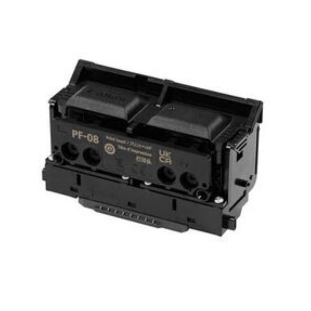 Друкуюча голова для TC-20 PF-08 print head