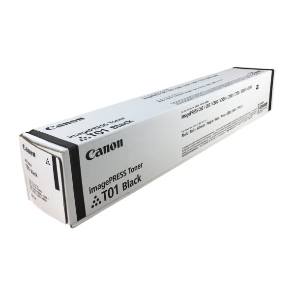 pi-56930-10f4da42 Картридж T01 Toner Black