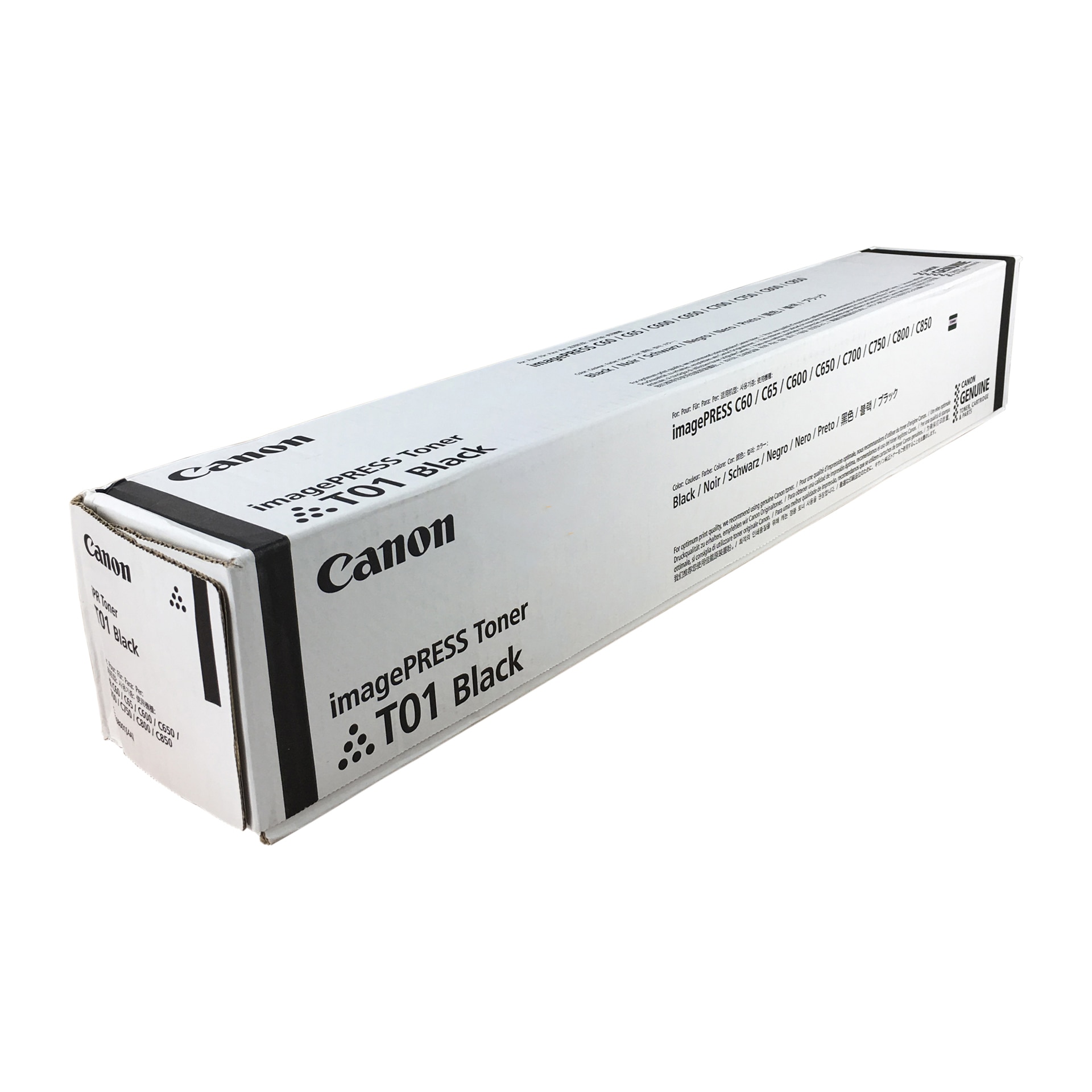 pi-56930-10f4da42 Картридж T01 Toner Black