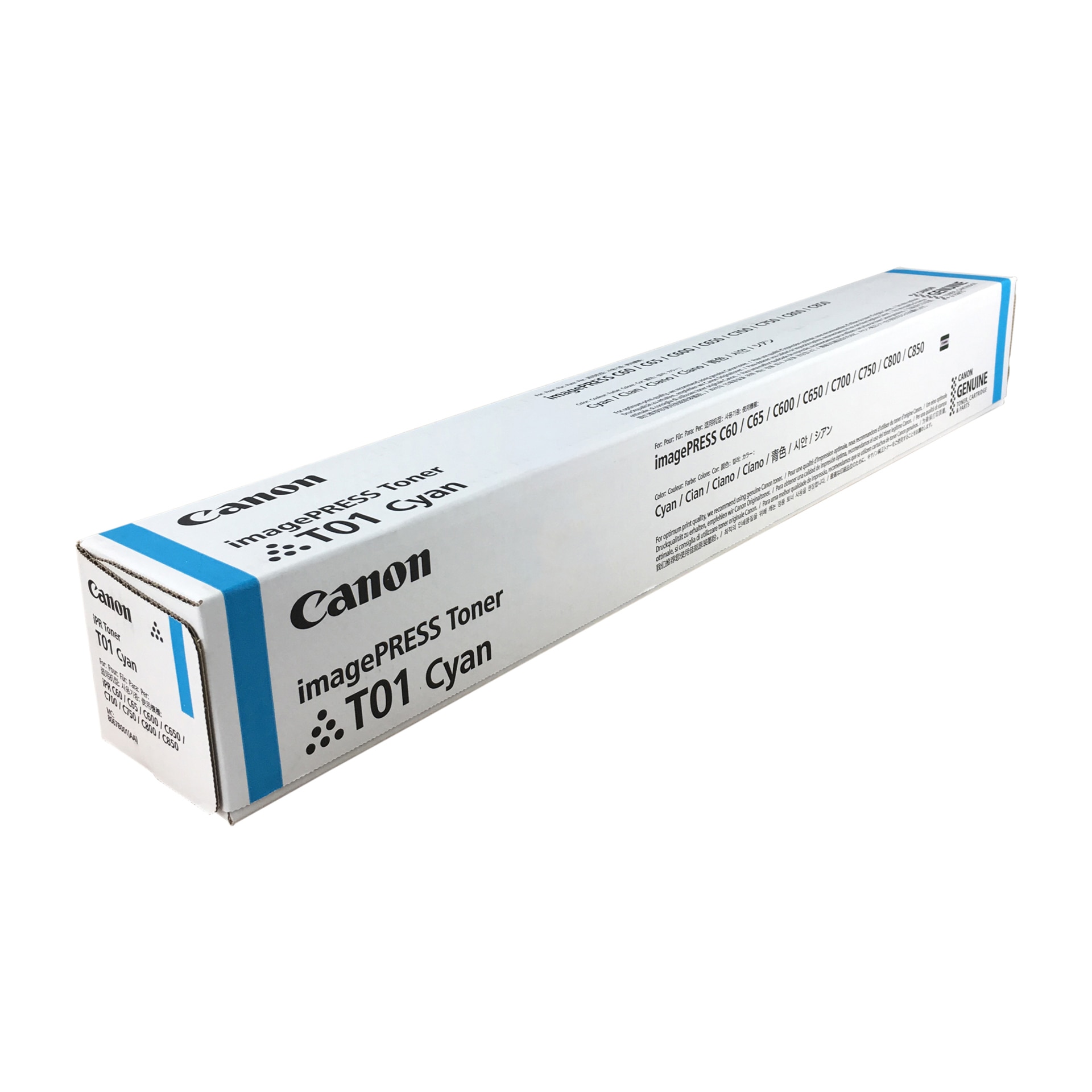 pi-56931-79db2fa5 Картридж T01 Toner Cyan
