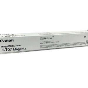 pi-56938-b510652e Тонер картридж Canon T07 Magenta (3643C001AA) T07 Toner Magenta