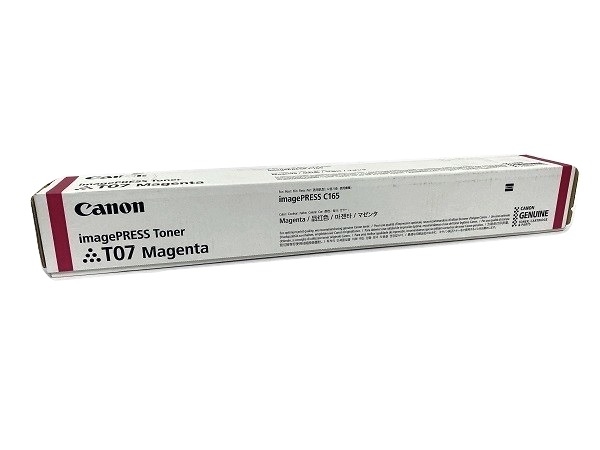 pi-56938-b510652e Тонер картридж Canon T07 Magenta (3643C001AA) T07 Toner Magenta