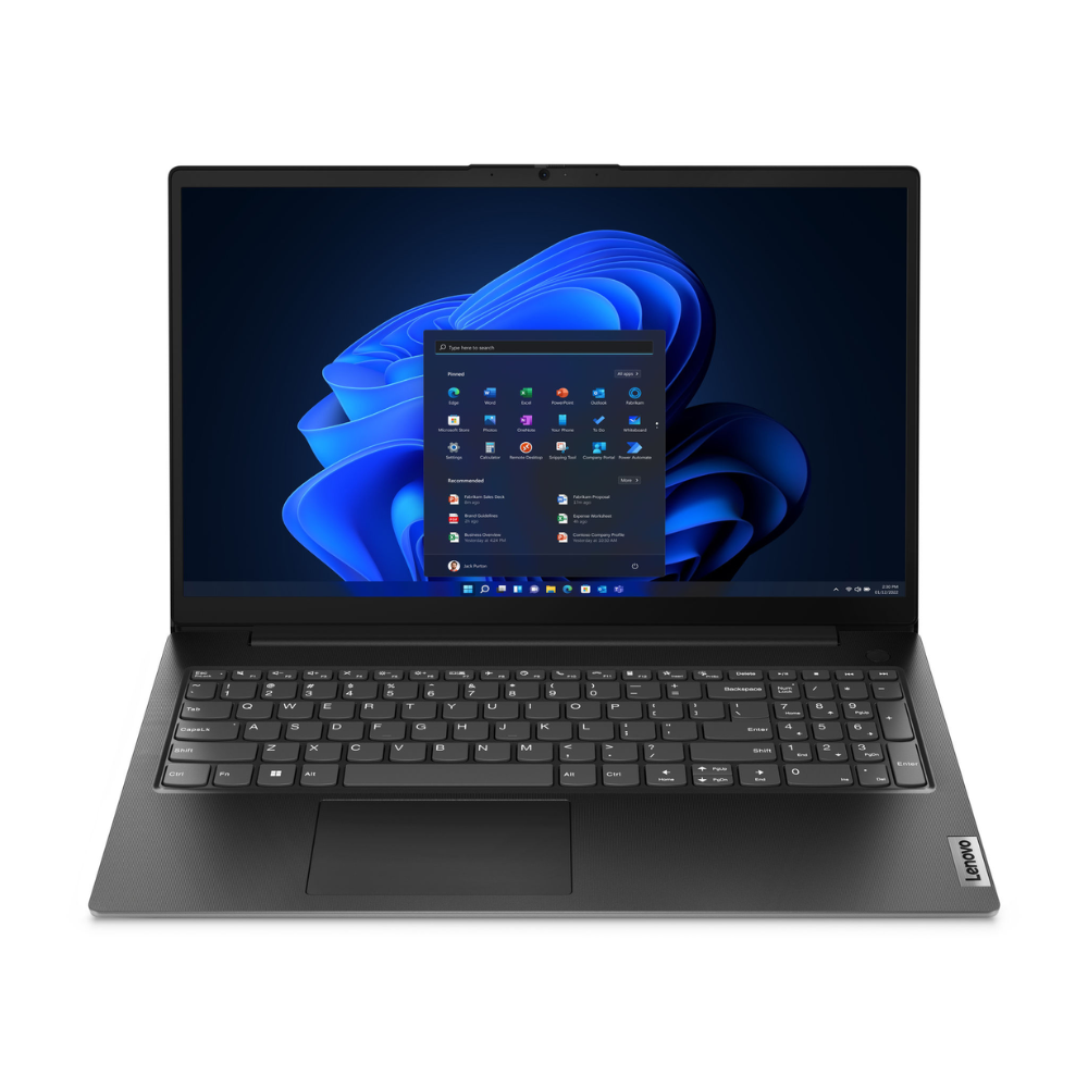 ноутбук 15.6FM/R3 7320U/16/512/UMA/DOS/Business bl ack V15 G4 AMN