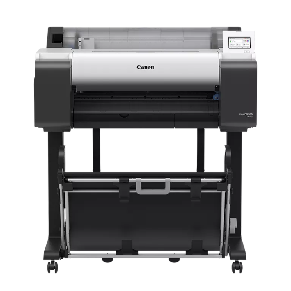 Принтер широкоформатний A1 24" imagePROGRAF TM-255